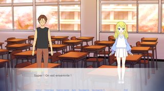 Play Against Cancer ! - Screenshot 1