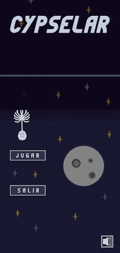 Cypselar - Screenshot 1