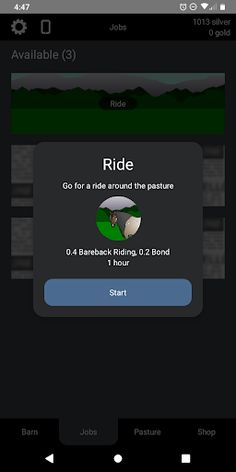 Briarwood Barn - Screenshot 3