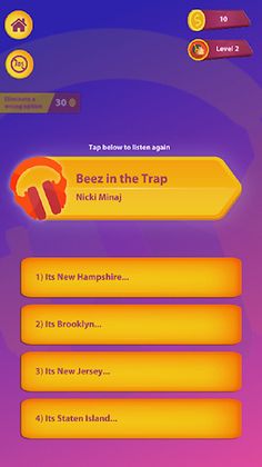 Tik - Finish the Lyrics - Screenshot 3