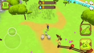 David Shepherd Lite - Screenshot 2