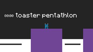 Gilber 3 - Screenshot 1