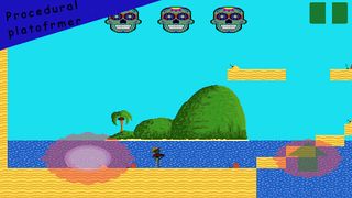 Jalisco Fiasco - Screenshot 1