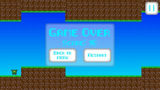 Silly Ogre - Screenshot 2