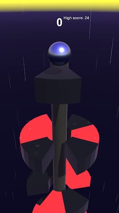 Ball Drop - Screenshot 1