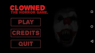Clowned Pro - Screenshot 1