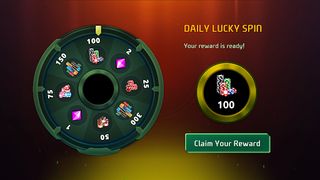 Draw Poker Online - Screenshot 3