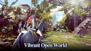 Rappelz Online - Screenshot 1