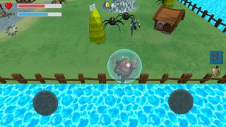 Caca of Duty - Screenshot 3