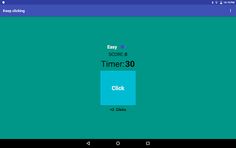 Clicker - Screenshot 4