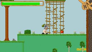 Cow Dash: Open Source Edition - Screenshot 3