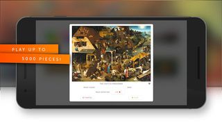 Jigsaw Puzzles Masters - Screenshot 2