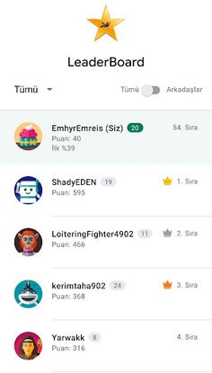 Serdar Bird - Screenshot 3