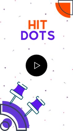 Hit Dots - Screenshot 1