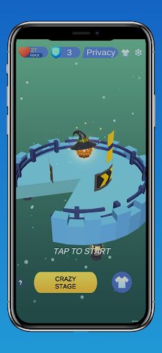 Helix Havoc - Screenshot 1