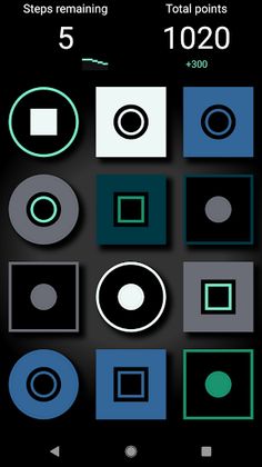 FlipC - puzzle with colors and - Screenshot 3