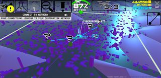 Cyberdrones - Screenshot 2