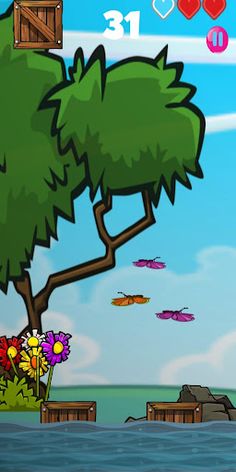 Drop One - Screenshot 4