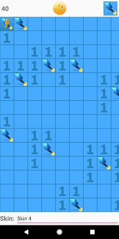 My Sweeper - Screenshot 4