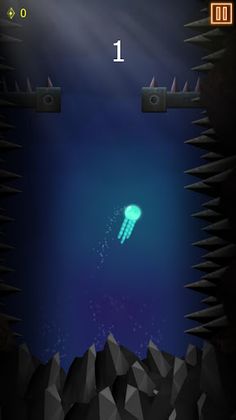 Rise From The Deep - Screenshot 2