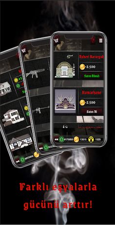 Mafyanın İntikamı - Screenshot 3