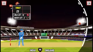 Cricket T10: Cricket Action - Screenshot 3