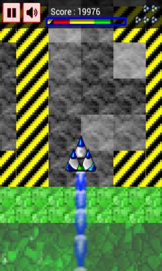 Upgradians - Screenshot 2