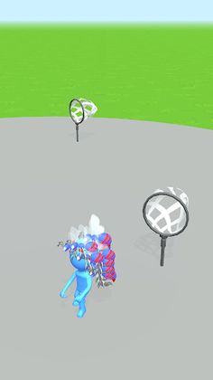 Bite Them All - Screenshot 3
