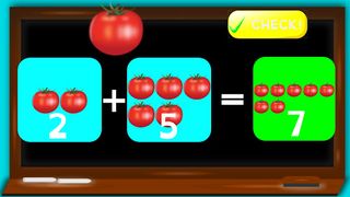 Educational Playground - Screenshot 3