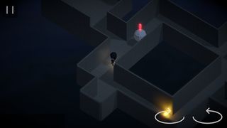 Ghost Space - Screenshot 3