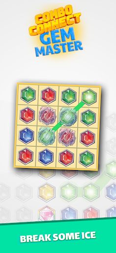 Combo Connect - Screenshot 1