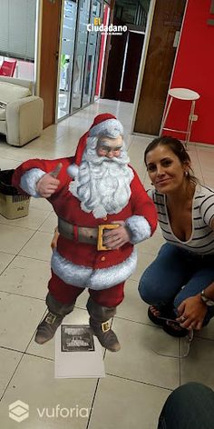 si, vino papa noel - El Ciudad - Screenshot 2