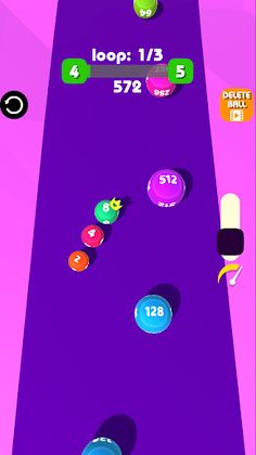 2048 Snake 3D - Screenshot 4