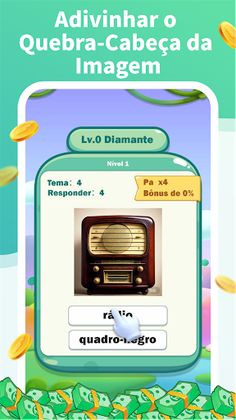 Money Words - Screenshot 2