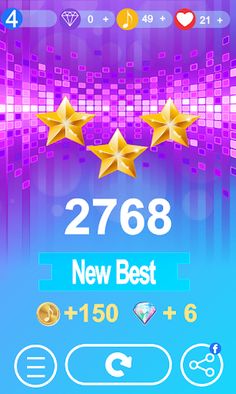 Imagine Dragons Piano Game - Screenshot 4