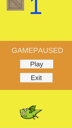 Dragon Escape JD - Screenshot 2