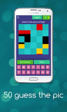 50 GUESS THE PIC - Screenshot 4