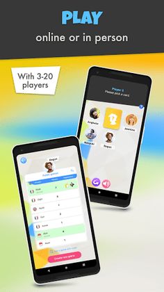 Undercover: Word Party Game - Screenshot 2