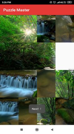 Puzzle Master - Screenshot 4