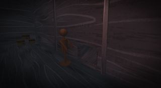 The Temporary Neighbor - Screenshot 3