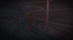 The Temporary Neighbor - Screenshot 3