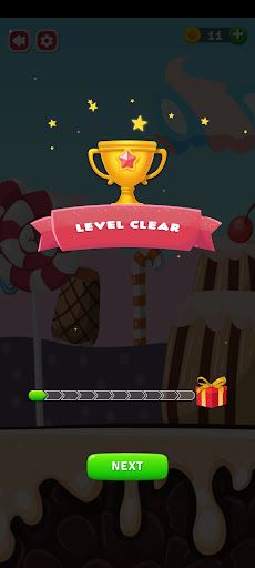 Wordalicious - Screenshot 4