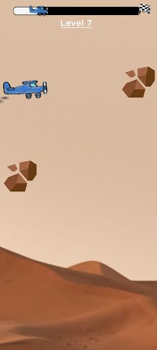 Plane Hero - Screenshot 4