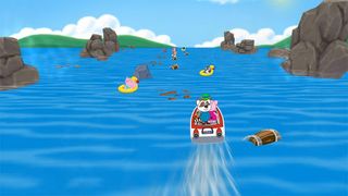 Rescue patrol: Sea laboratory - Screenshot 2