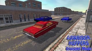 Lowrider Hoppers - Screenshot 3