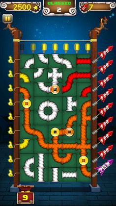 Rocket Puzzle - Connect the Pi - Screenshot 4