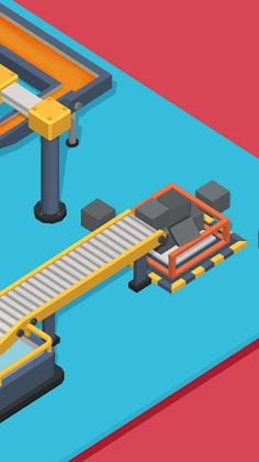 Idle Scrap Recycle - Screenshot 4