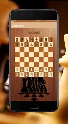 Chess Master - Screenshot 2