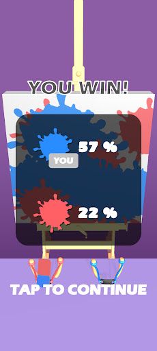 Painting Conquest - Screenshot 4