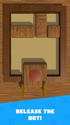 Release The Dot - Screenshot 1